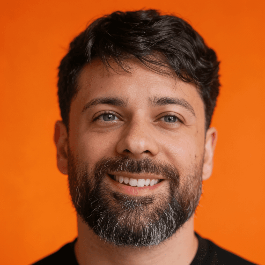 Eduardo Fonseca